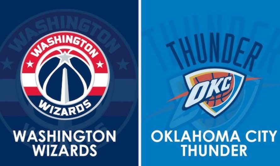 Maç Önİzlemesi: Washington Wizards – Oklahoma City Thunder (13.01.25)