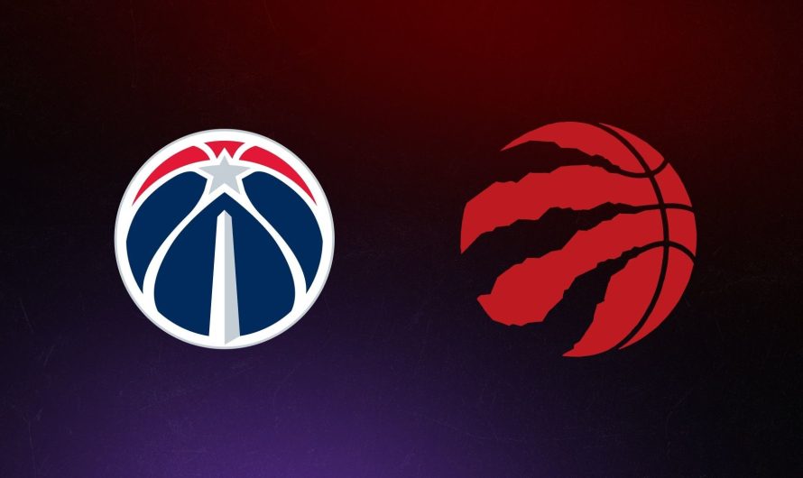 Maç Önİzlemesi: Washington Wizards – Toronto Raptors (30.01.25)