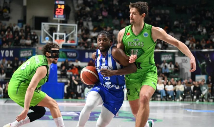 Analiz: Tofaş’a Evinde Porto’dan Soğuk Duş!
