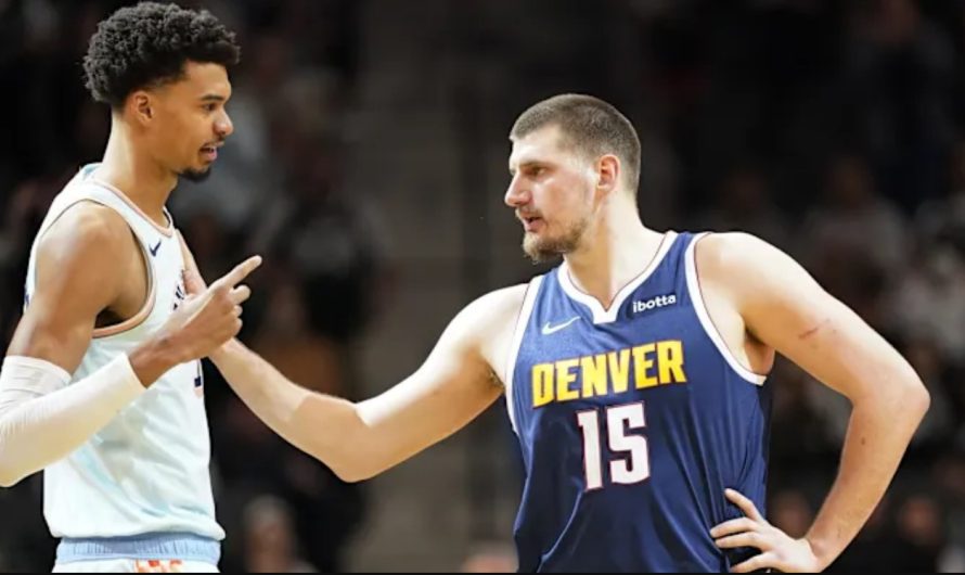 Analiz: Denver, San Antonio Deplasmanından Uzatmalı Galibiyet Çıkardı