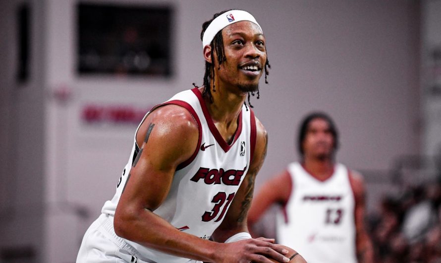 İDDİA: Maccabi, Guard Rotasyonuna Williams’ı Eklemek İstiyor (Analiz)