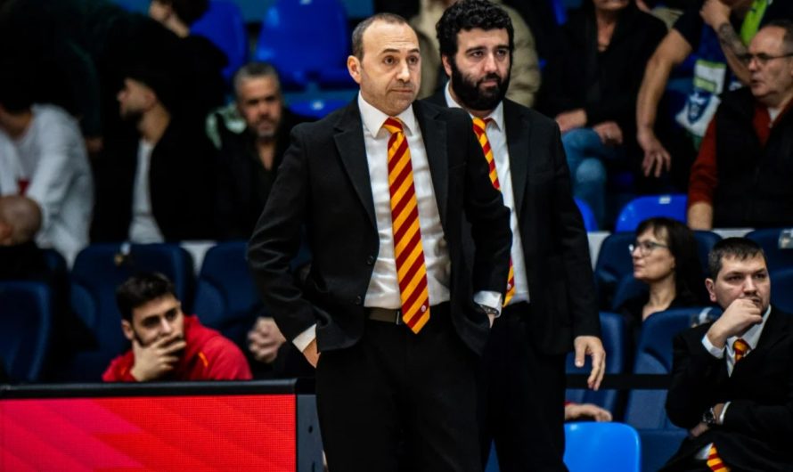 Koç Sekizkök, Quentin Yenilgisi Sonrası Konuştu