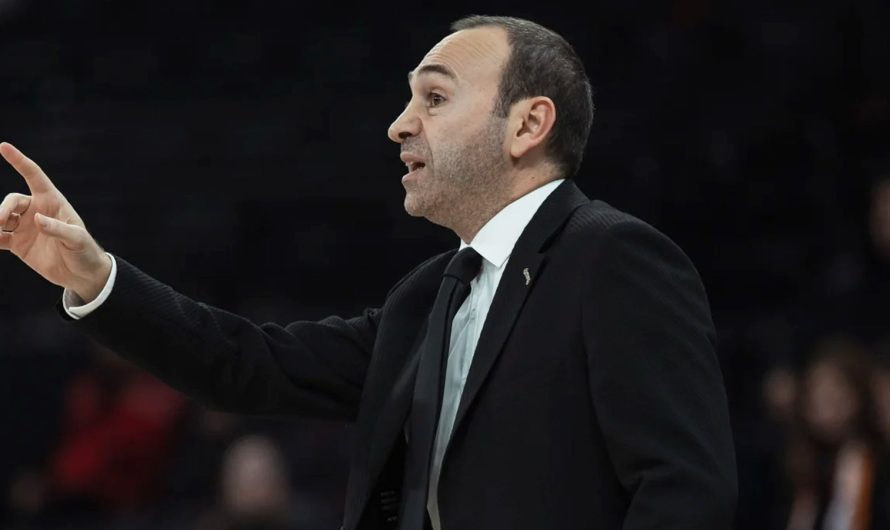 Koç Sekizkök, Quentin Galibiyeti Sonrası Açıklamalarda Bulundu