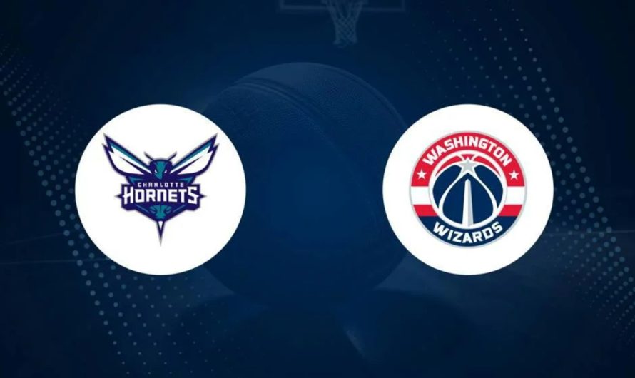 Maç Önİzlemesi: Charlotte Hornets – Washington Wizards (04.02.25)