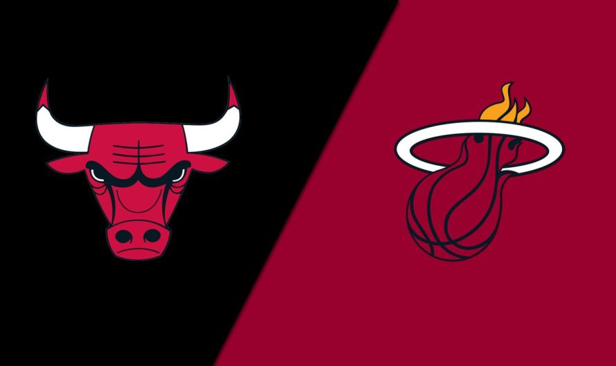 Maç Önİzlemesi: Chicago Bulls – Miami Heat (05.02.25)