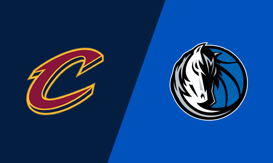 Maç Önİzlemesi: Cleveland Cavaliers – Dallas Mavericks (02.02.25)