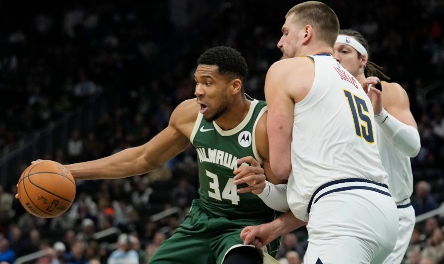 Analiz: MVP’lerin Savaşında Milwaukee Evinde Denver’ı Yendi