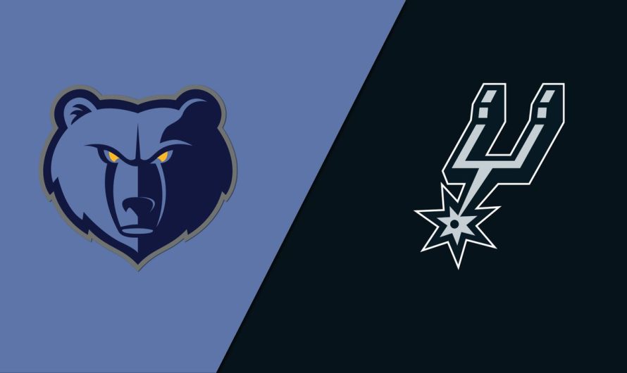 Maç Önİzlemesi: Memphis Grizzlies – San Antonio Spurs (04.02.25)