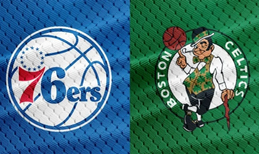 Maç Önİzlemesi: Philadelphia 76ers – Boston Celtics (03.02.25)
