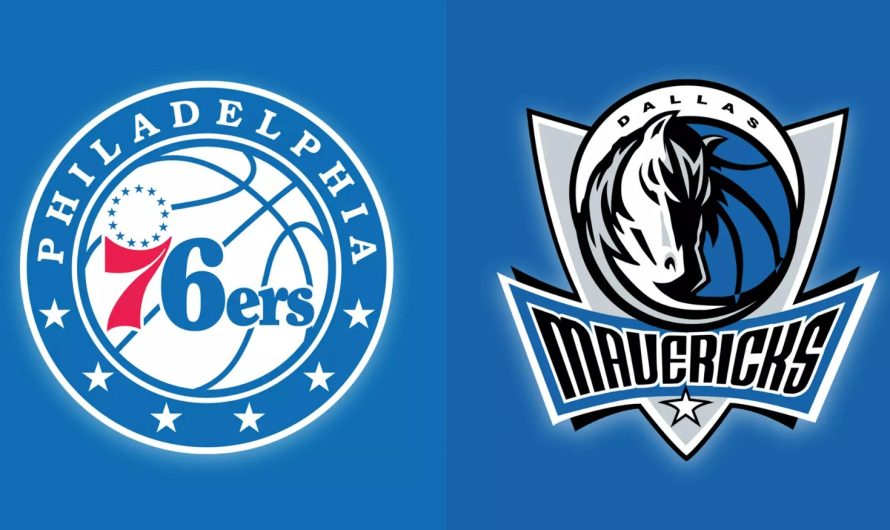 Maç Önİzlemesi: Philadelphia 76ers – Dallas Mavericks (05.02.25)