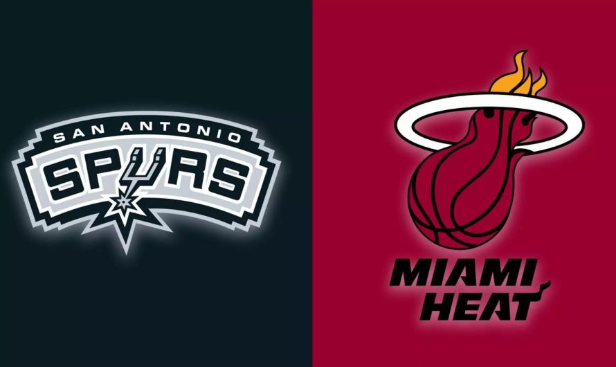 Maç Önİzlemesi: San Antonio Spurs – Miami Heat (02.02.25)