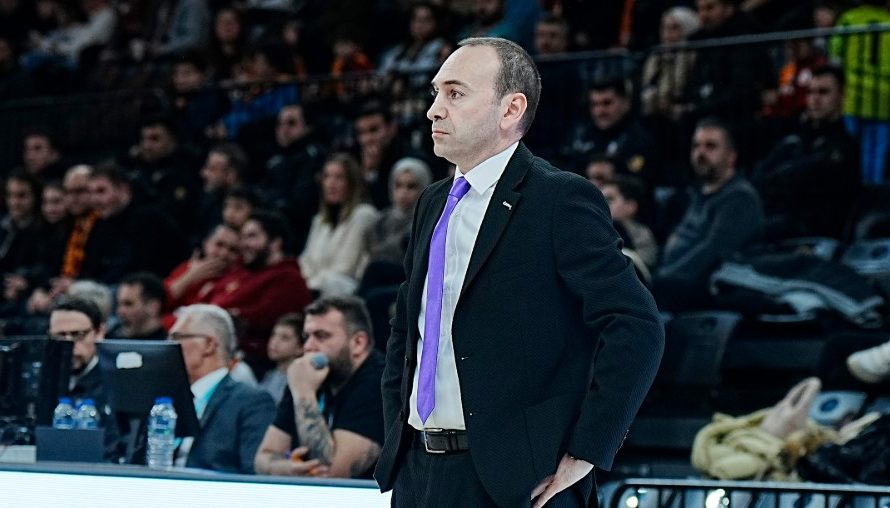 Koç Sekizkök, Bahçeşehir Zaferi Sonrası Konuştu