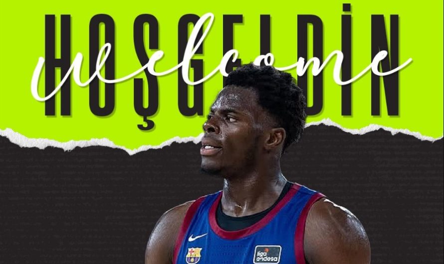 RESMİ: Merkezefendi’nin Yeni Uzunu Nnaji Oldu (Analiz)