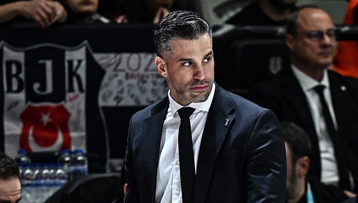 Koç Alimpijevic, Manisa Galibiyeti Sonrası Açıklamalarda Bulundu