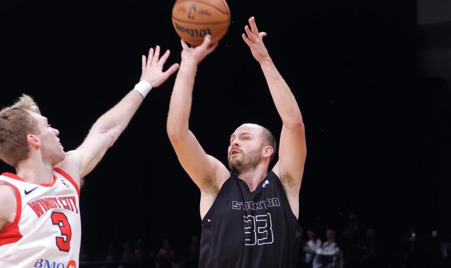 RESMİ: Manisa Guard Rotasyonuna Elmore’u Ekledi (Analiz)