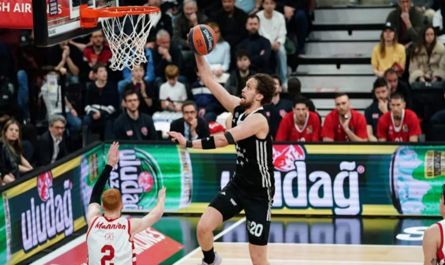 İDDİA: Fenerbahçe, Jantunen ile İlgileniyor (Analiz)