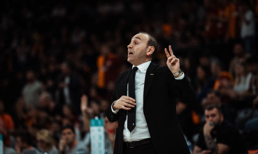 Koç Sekizkök, Nymburk Zaferi Sonrası Açıklamalarda Bulundu