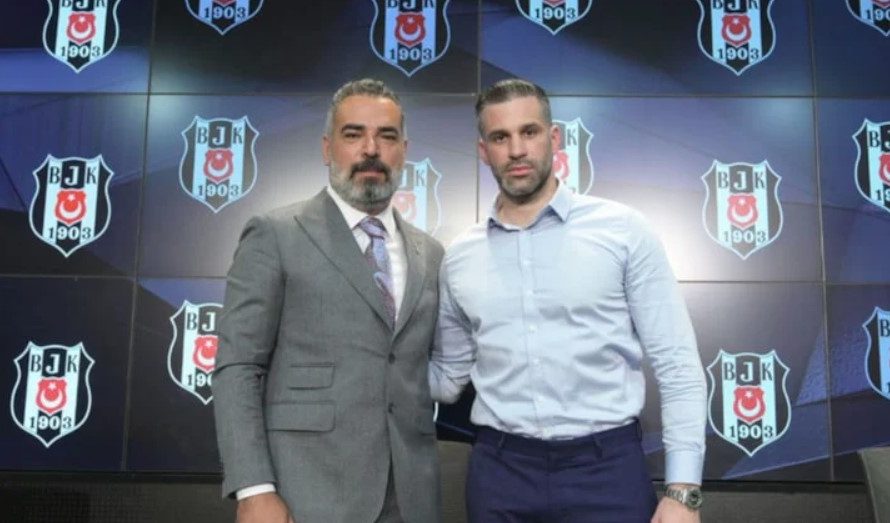 Şube Sorumlusu Arseven, Beşiktaş’ın Euroleague Katılım Planını Anlattı