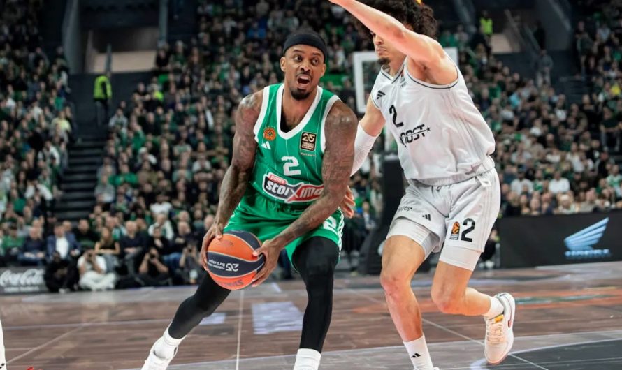İDDİA: Barcelona, Tecrübeli Guard Brown’u Takip Ediyor (Analiz)