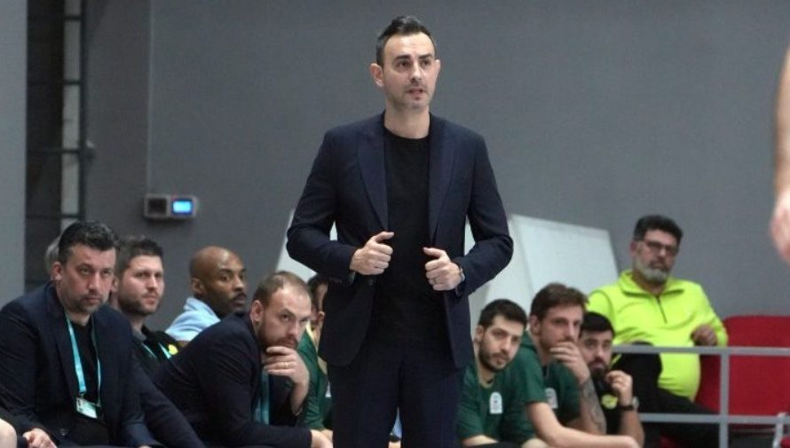 Koç Arslan, Erokspor’un Şampiyonluğu Sonrası Duygusal Açıklamalarda Bulundu