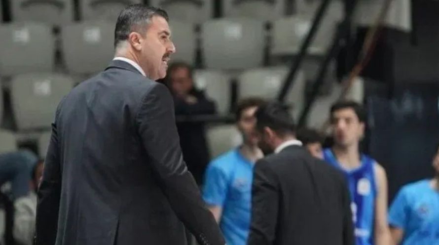 Koç Can, Beşiktaş Zaferi Sonrası Konuştu