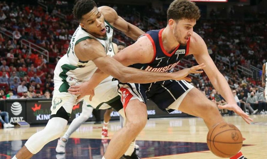 İDDİA: Houston Rockets, Giannis Antetokounmpo İçin Alperen Şengün’ü Gözden Çıkarabilir (Analiz)