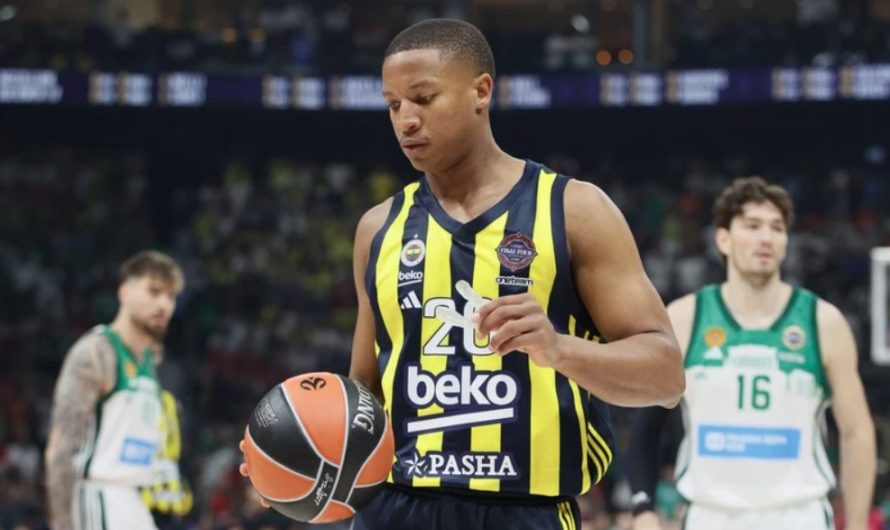 Analiz: Fenerbahçe, Şampiyon Panathinaikos’u Devirip Final Biletini Kaptı!
