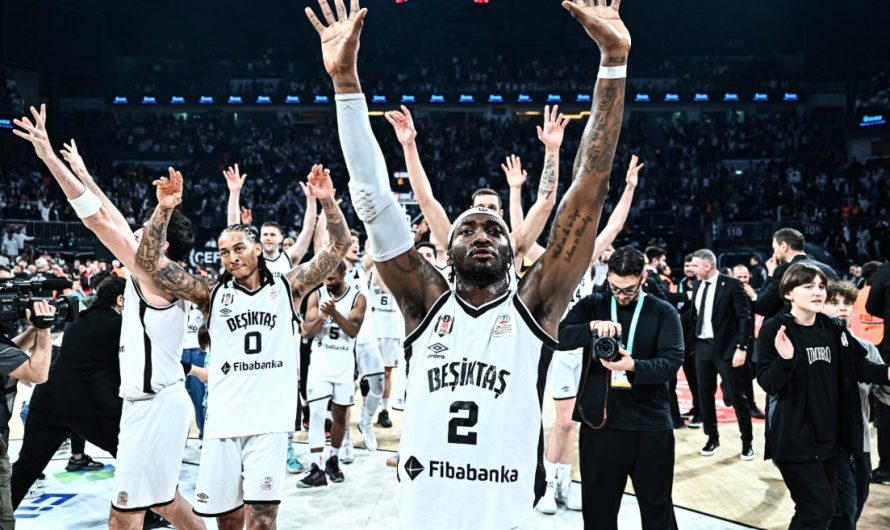 Analiz: Derbinin Galibi Fenerbahçe’ye Çemberi Göstermeyen Beşiktaş Oldu!