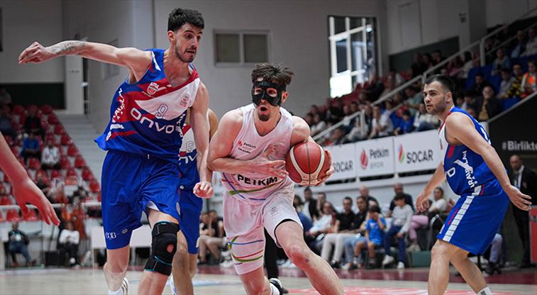 Analiz: Petkimspor, Son Bölümde Geri Dönerek Büyükçekmece Engelini Geçti