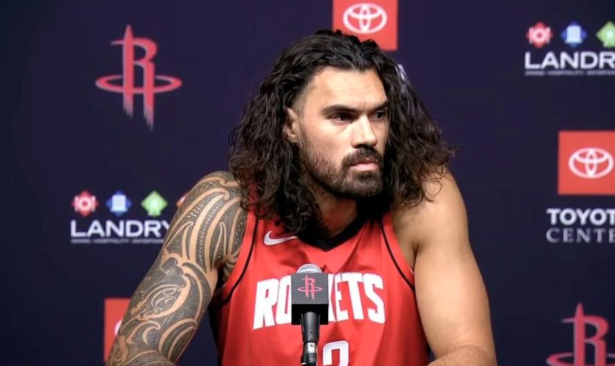Steven Adams, Houston Rockets ile 3 Yıllık Yeni Sözleşme İmzaladı (Analiz)