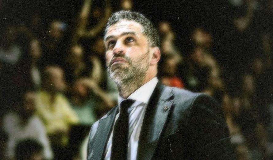 Koç Alimpijevic, Efes Zaferi Sonrası Açıklamalarda Bulundu