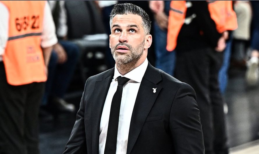Koç Alimpijevic, Galatasaray Zaferi Sonrası Açıklamalarda Bulundu
