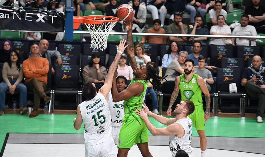İDDİA: Anadolu Efes, Bankston ile İlgileniyor (Analiz)