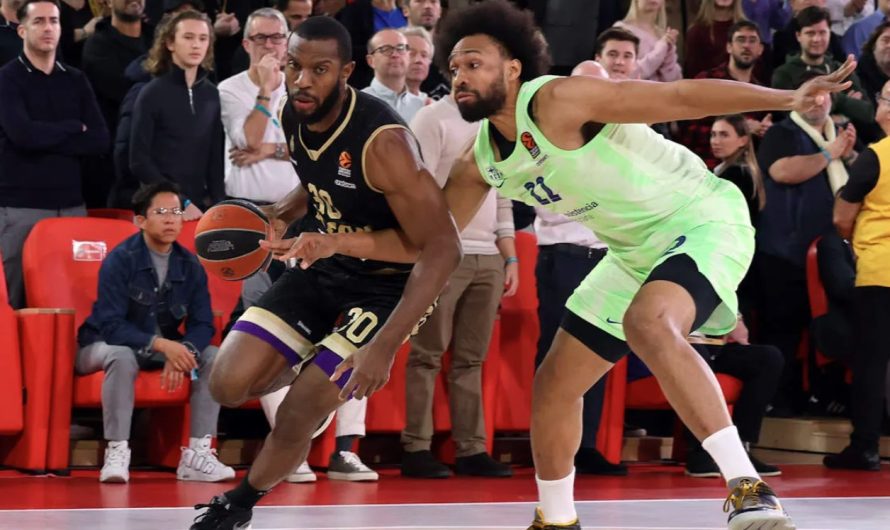 İDDİA: Beşiktaş, Eski Karşıyakalı Brown ile İlgileniyor (Analiz)