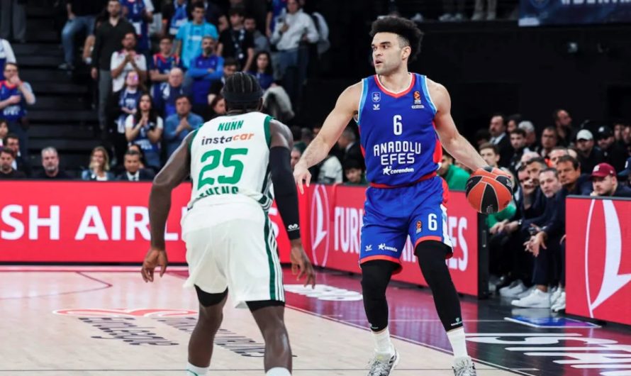 İDDİA: Bryant, Euroleague’in Yeni Takımı Hapoel ile Anlaşıyor (Analiz)