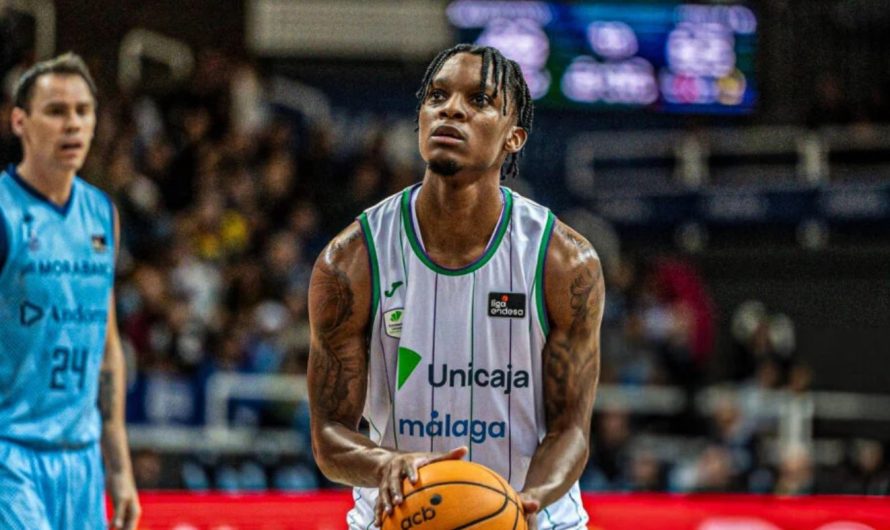 İDDİA: Kızıl Yıldız, Guard Rotasyonunu Carter ile Güçlendiriyor (Analiz)
