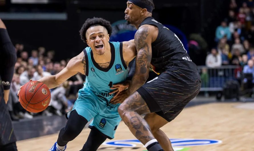 İDDİA: Beşiktaş, Cowan ile İlgileniyor (Analiz)