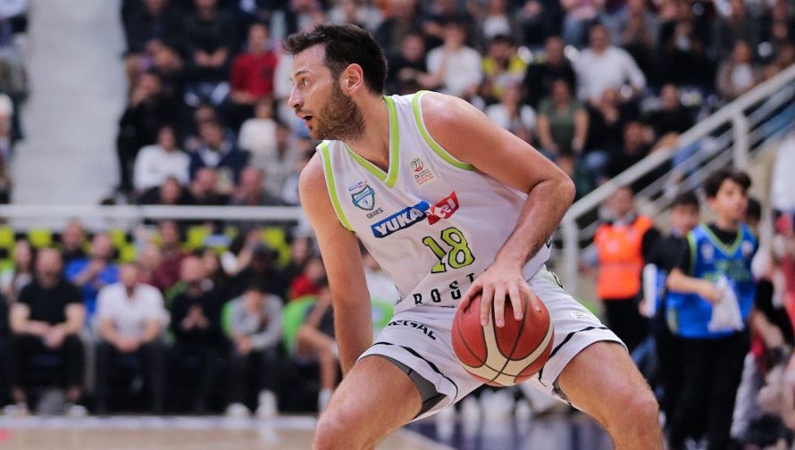 İDDİA: BSL’nin Yeni Takımlarından Erokspor, Yerli Rotasyonuna Egehan’ı Ekledi (Analiz)