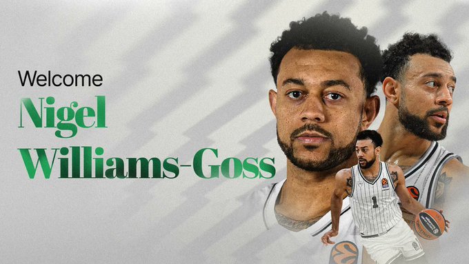 RESMİ: Zalgiris, Williams-Goss Transferini Açıkladı (Analiz)