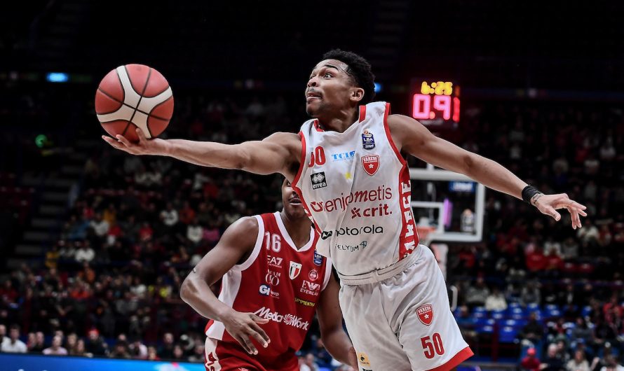 İDDİA: Maccabi, Kanat Rotasyonuna Hands’i Eklemek İstiyor (Analiz)