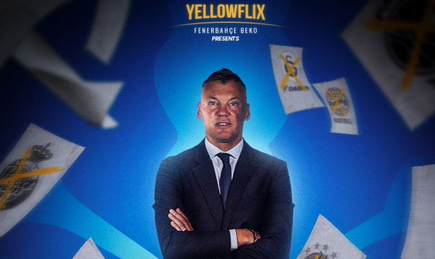 Koç Jasikevicius, BSL Şampiyonluğu Sonrası Konuştu