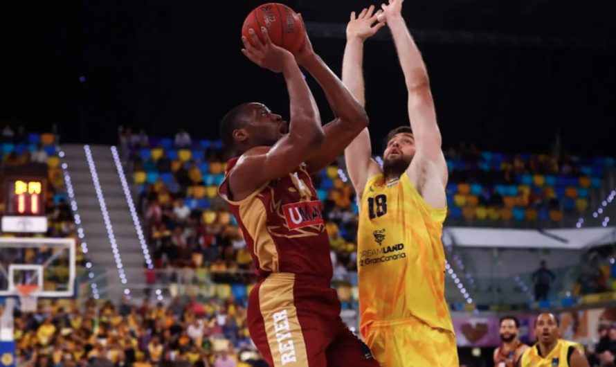 İDDİA: Real Madrid, Fernando’nun Yerine Kabengele’yi Transfer Etmek İstiyor (Analiz)
