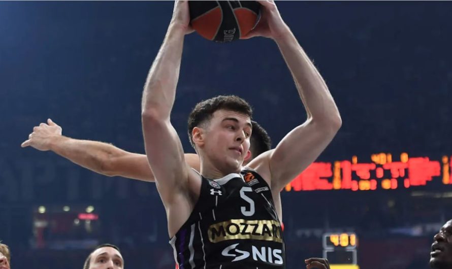 İDDİA: Bahçeşehir, Gelecek Sezon İçin Koprivica ile İlgileniyor (Analiz)