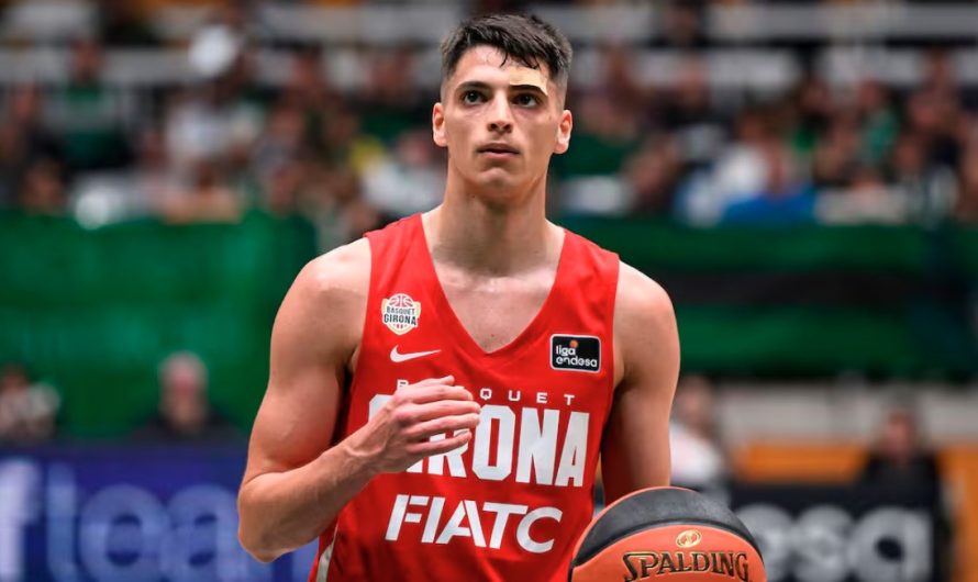 İDDİA: Barça, Arjantinli Guard Marcos ile Anlaşıyor (Analiz)