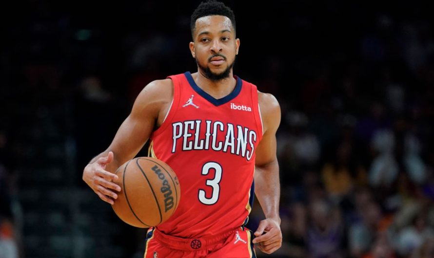 NBA Takas: McCollum Artık Wizards’ın Başarısı İçin Mücadele Edecek