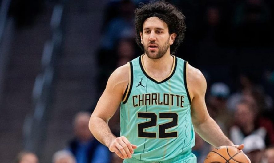 Neredeyse Tüm Euroleague Takımlarının Radarındaki Micic, Tekrar Charlotte’a Takaslandı!