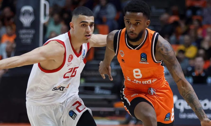 RESMİ: Valencia, EuroCup’ın Yükselen Yıldızı Montero ile Yeniden Anlaştı (Analiz)