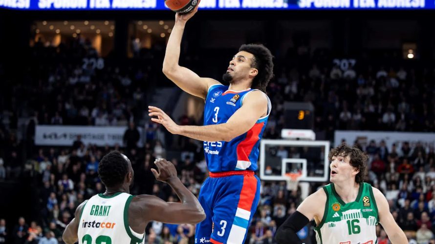 İDDİA: Maccabi, Nwora ile İlgileniyor (Analiz)