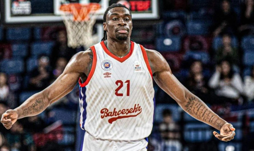RESMİ: Hapoel, Bahçeşehir’den Ayrılan Odiase ile Anlaştı (Analiz)