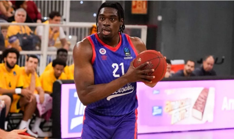 İDDİA: Bayern, Ayrılması Beklenen Booker’ın Yerini Odiase ile Doldurmak İstiyor (Analiz)